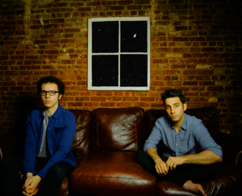 Photo: B.A. Van Sise