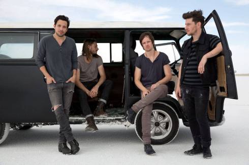 The Saints of Valory