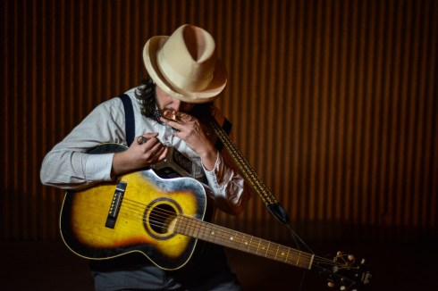 Dave Powell and the Lonely Gales