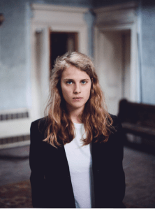 Marika Hackman