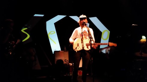 There's a 'g' behind Petersen, I promise. S-E-G-O