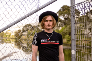 The Harry Heart Chrysalis