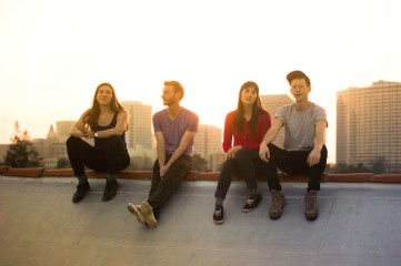 Trails and Ways (David Wallace)