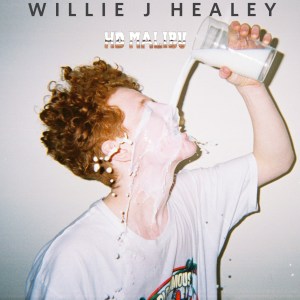 willie j healey
