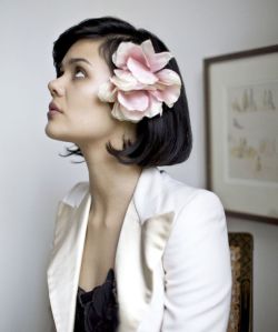 bat for lashes