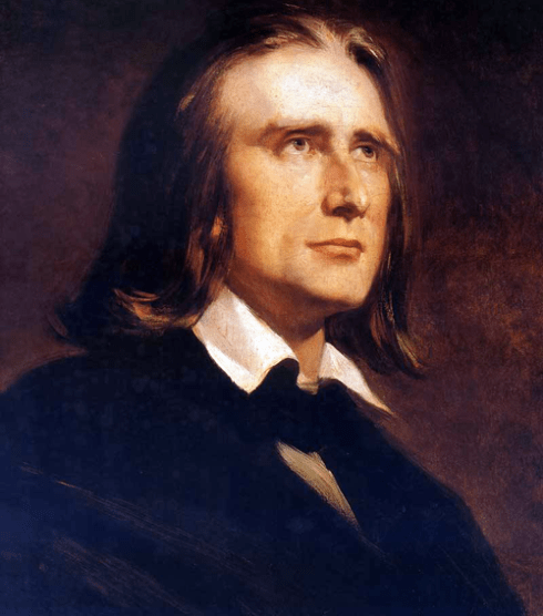 FranzLiszt