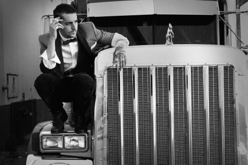 WrongchildeTruckbyNikoSonnberger